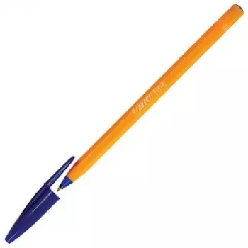BIC kuulakärkikynä ORANGE FINE 0,8 mm sininen 1 kpl 101113