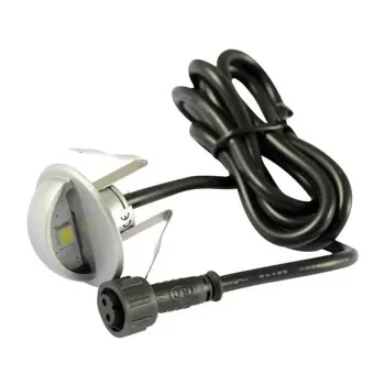 Synergy 21 S21-LED-L00021 ulkolattiavalaisin 0,4 W LED valkoinen ulkovalaistus