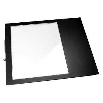 Sivupaneeli BitFenix BFC-SDO-150-KKWA-RP Shadow-sarjaan, musta