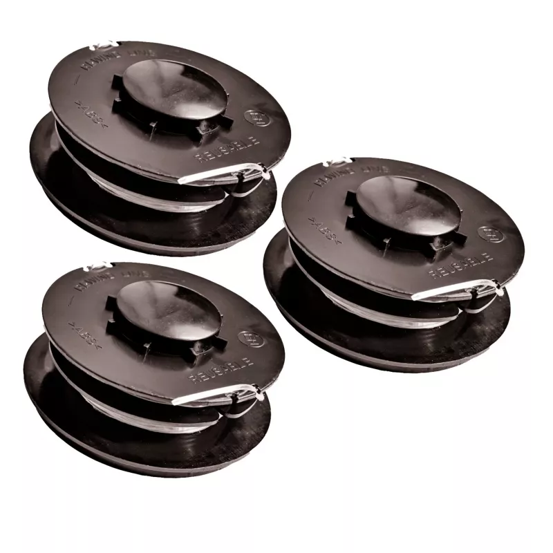 Einhell GC-ET 4530 Set 30 cm 450 W sähköinen ruohotrimmeri alumiini, musta, oranssi