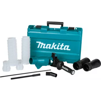 Makita 196074-8 pölynpoistosarja (196074-8)