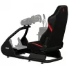 Nitro Concepts S-Racer - X1000 Inferno Rot paketti