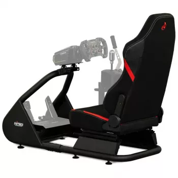 Nitro Concepts S-Racer - X1000 Inferno Rot paketti