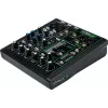 Mikseri Mackie ProFX6v3 kompakti 6-kanavainen analogimikseri USB-liitännällä