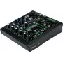 Mikseri Mackie ProFX6v3 kompakti 6-kanavainen analogimikseri USB-liitännällä