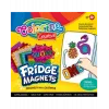 Colorino Creative jääkaappimagneetit Mix NR.1