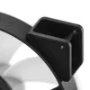 Fractal Design Prisma AL-18 ARGB PWM 180mm kotelotuuletin