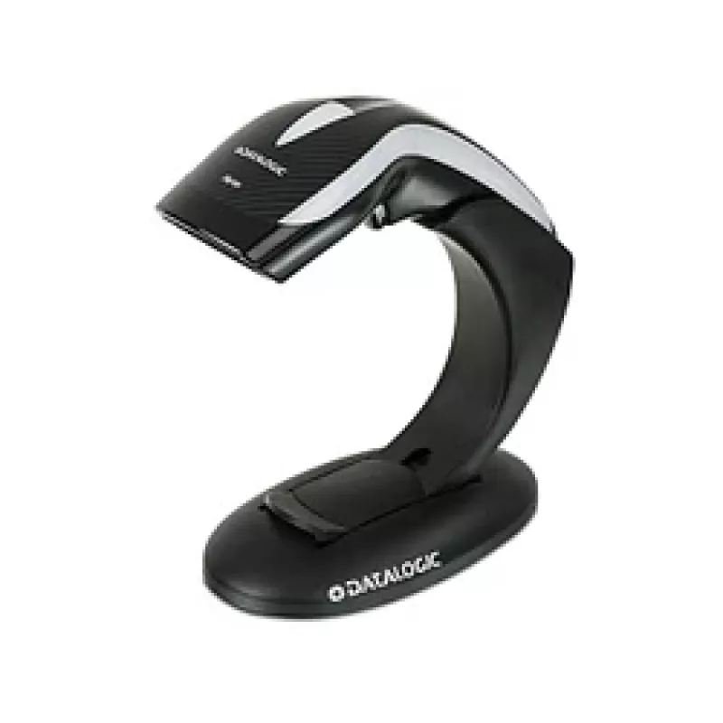 Datalogic Heron HD3130 käsikäyttöinen viivakoodinlukija 1D CCD musta