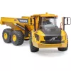 Volvo A60H kippiauto 02455 BRUDER