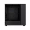 Fractal Design North Charcoal musta Mesh Mid-Tower-kotelo – musta