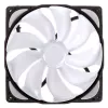 NOISEBLOCKER NB-eLoop tuuletin B14-1 140mm musta