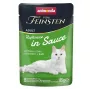 ANIMONDA VF Raffinesse kastikkeessa kanalla+ankalla 85 g