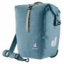 DEUTER Weybridge 25+5 Atlantic reppu, 25 l tilavuus ja säädettävät hihnat