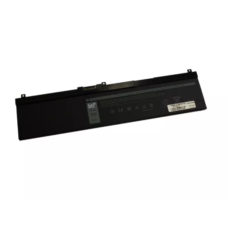 Origin Storage vara-akku 6 kennoa F/ PRECI. 7530 7730 7540 7740 (451-BCGI-BTI)