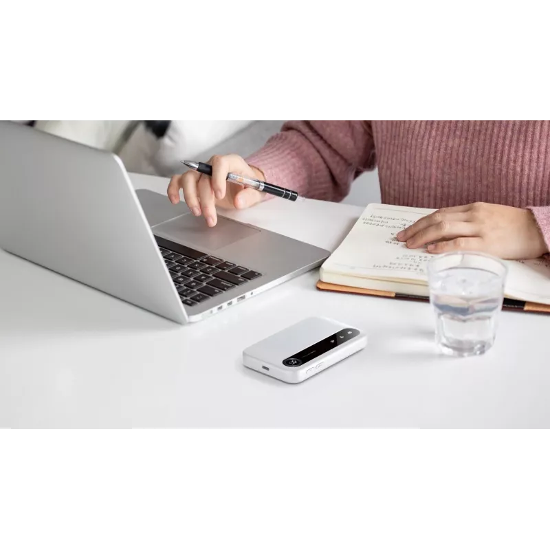 ZTE U50 5G mobiilireititin