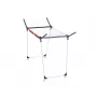 Leifheit Pegasus 180 Classic lattiateline sininen, valkoinen