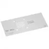 Barrow-vesijäähdytin ASUS ROG Astral 5090 GPU:lle valkoinen, malli BS-ASA5090-PA W