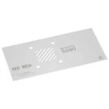Barrow-vesijäähdytin ASUS ROG Astral 5090 GPU:lle valkoinen, malli BS-ASA5090-PA W