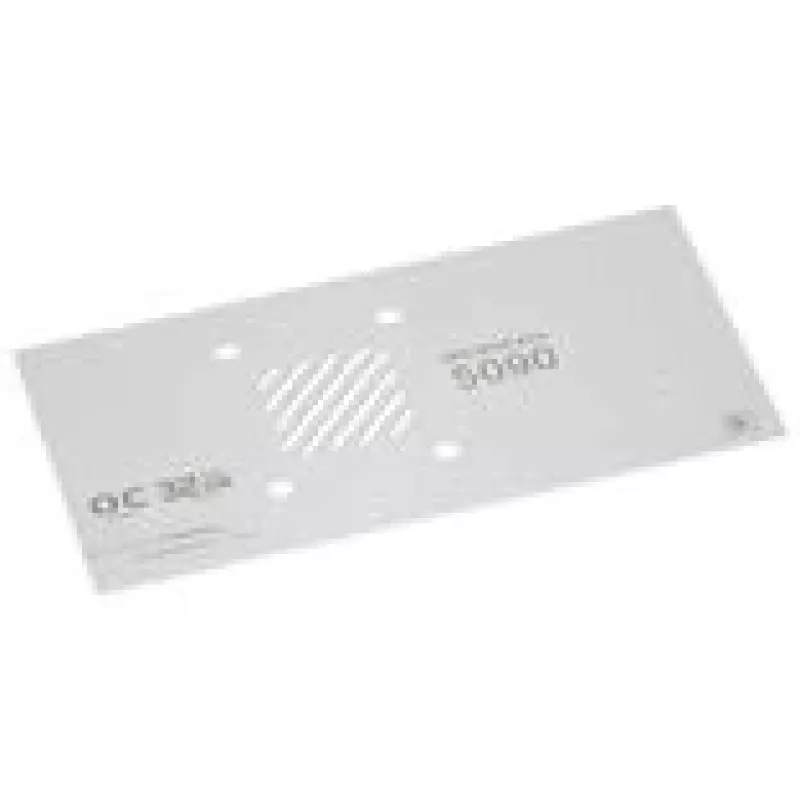 Barrow-vesijäähdytin ASUS ROG Astral 5090 GPU:lle valkoinen, malli BS-ASA5090-PA W