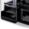 Tietokonekotelo Phanteks Evolv S2 Midi-Tower E-ATX musta