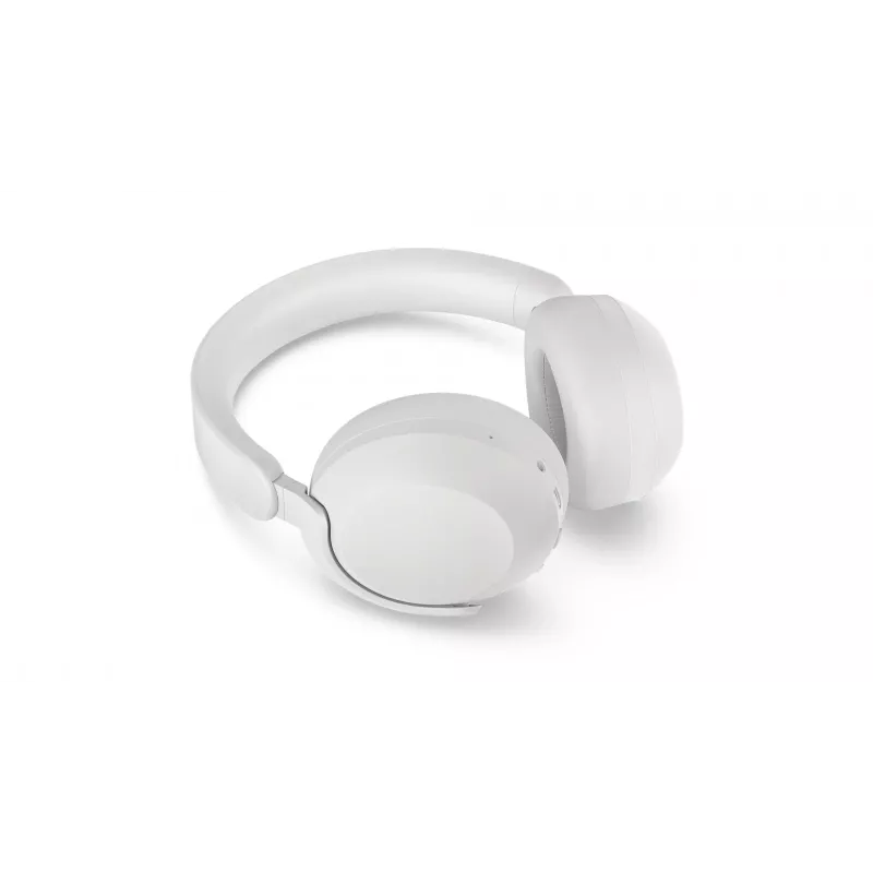 Philips TAH8000EWT/00 kuulokkeet/headset langaton panta puhelut/musiikki USB Type-C Bluetooth valkoinen