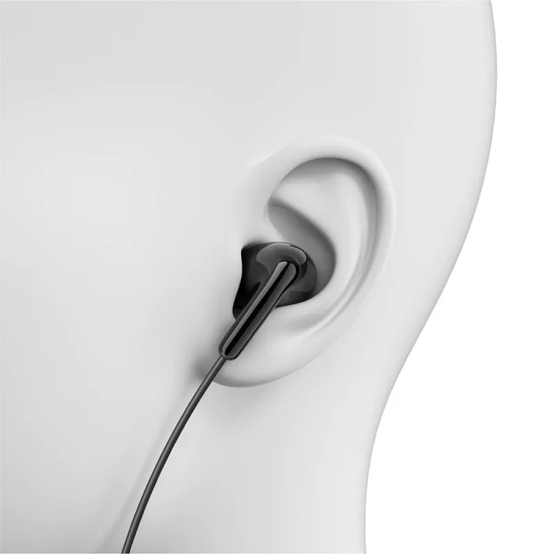 Kuulokemikrofoni Xiaomi BHR8930GL