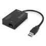 SFP-verkkosovitin Digitus DN-3026 USB 3.0 Gigabit