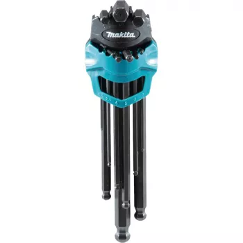 Makita B-65894 tuote musta