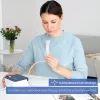 Kannettava inhalaattori Beurer IH16 sumutin astmalle ja hengitysterapiaan