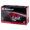 Einhell TC-EH 600 2255150 sähköinen vaijerinostin, 1050 W, 600 kg, 8 m/min, punainen