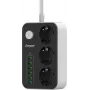 Kannettava varavirtalähde Energizer EPB2500W00EU 2500mAh kompakti muotoilu, USB-lähtö