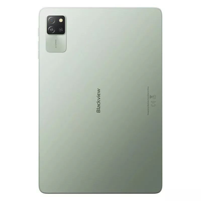 Blackview TAB 60 4/128GB WiFi vihreä ilman laturia
