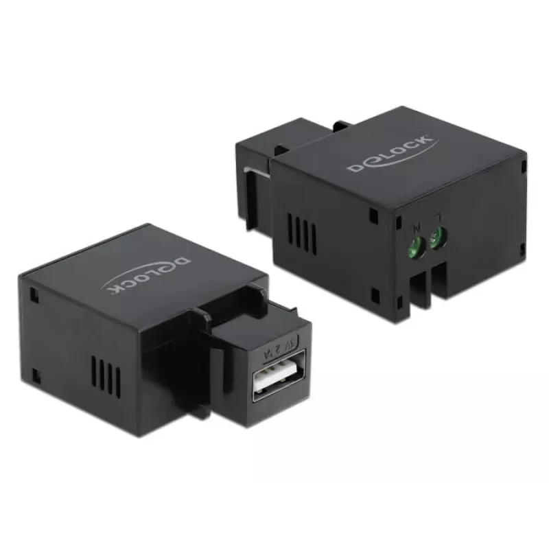 Keystone-moduuli DeLOCK 86506