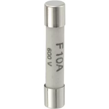 10 A yleismittarin sulake VOLTCRAFT® DMM MT-52, AT-400 (6*32 10A/600V)