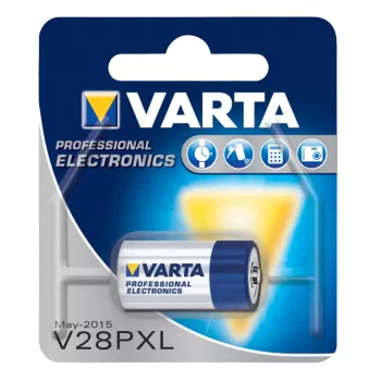 Varta Electronics 2CR11108 standardiparisto 170mAh