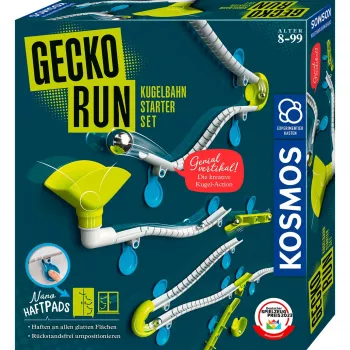 Kosmos 62095 rakennussarja