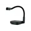 AVer U70i 4WA056 dokumenttikamera (visualisoija), 4K, 13 MP, 1/3,06″ CMOS, 16-kertainen digitaalinen zoom, USB, musta