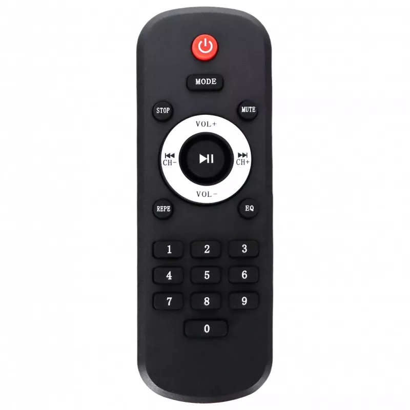 Kannettava suuri kaiutin Power Audio MAX MT3185