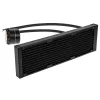 Kolink Umbra Void 360 AIO prosessorin nestjäähdytyssarja 12 cm musta 3 kpl