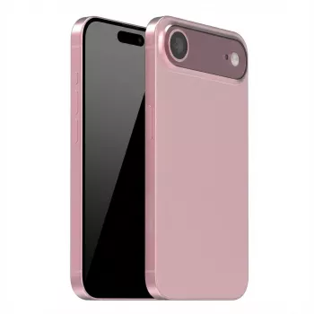 dbramante LyngeMSICON-iPhone17Air-PinkSand takakansi kotelo