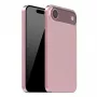 dbramante LyngeMSICON-iPhone17Air-PinkSand takakansi kotelo