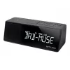 Muse M-172 DBT kannettava DAB+/FM RDS -radio, musta