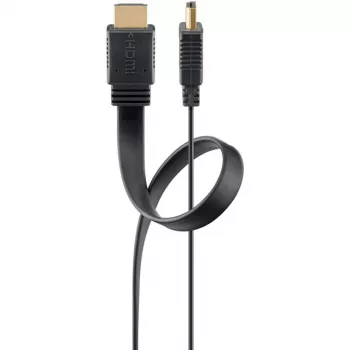 HDMI-kaapeli WENTRONIC 77135 — tukee 8K 60Hz