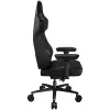 Yleispelituoli ThunderX3 CORE Racer pehmustettu istuin musta
