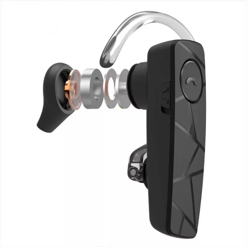 Tellur Bluetooth Headset Vox 60 musta
