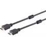 HDMI-kaapeli S/CONN HDMI - HDMI 2 m
