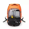 Dicota Hi-Vis P20471-02 reppu 25 l, TPU
