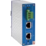 Ethernet PoE++ -splitteri Exsys EX-60321, 10/100/1000 Mbps, lähtö 24 V DC 2 A