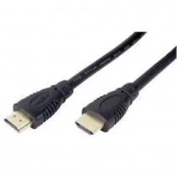 Equip HDMI 1.4 -kaapeli, 7,5 m, HDMI tyyppi A (Standard), HDMI tyyppi A (Standard), musta