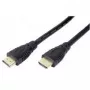 Equip HDMI 1.4 -kaapeli, 7,5 m, HDMI tyyppi A (Standard), HDMI tyyppi A (Standard), musta